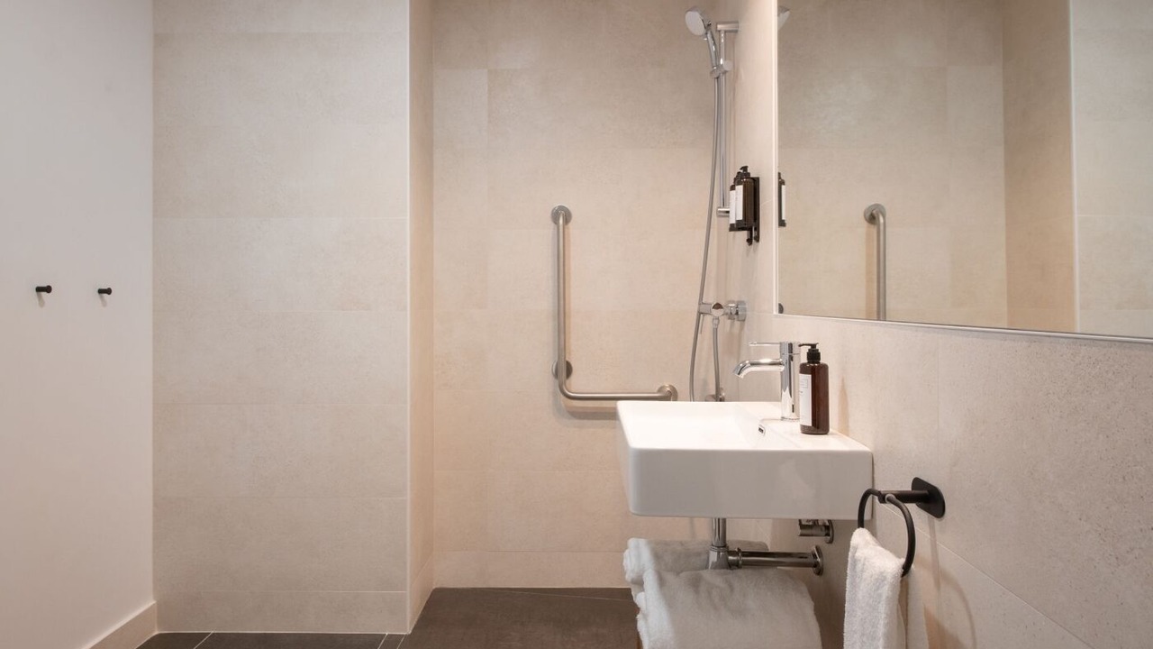 Photo of Bathroom in Alfalfa