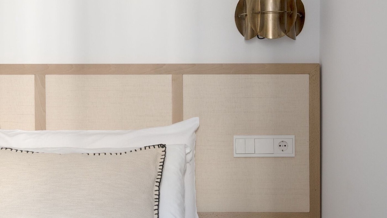 Photo of Bedroom in Alfalfa