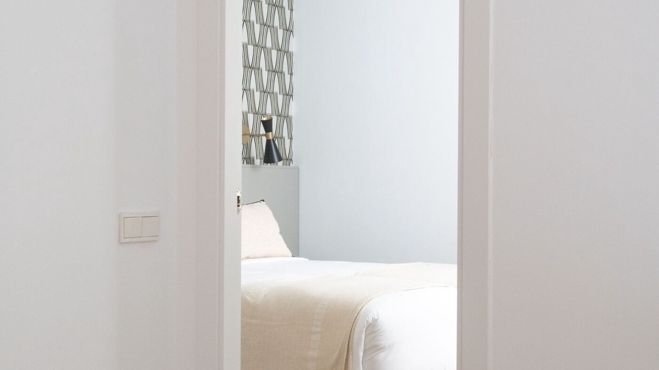 Photo of Bedroom in Alfalfa