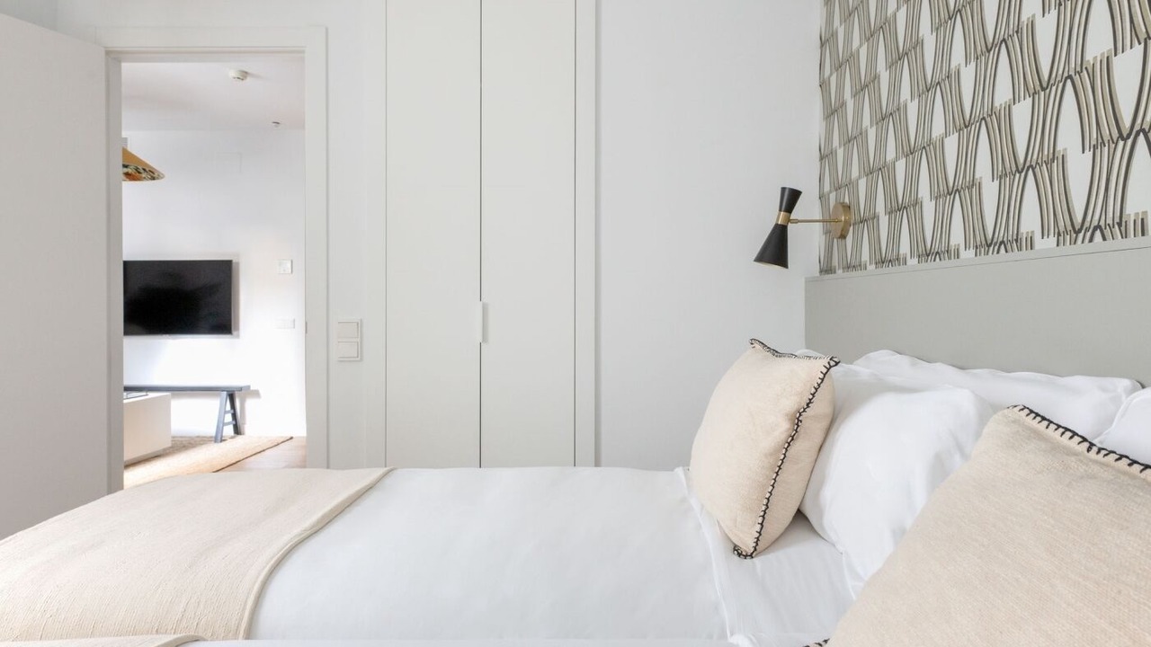 Photo of Bedroom in Alfalfa