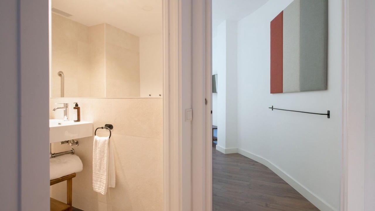 Photo of Bathroom in Alfalfa