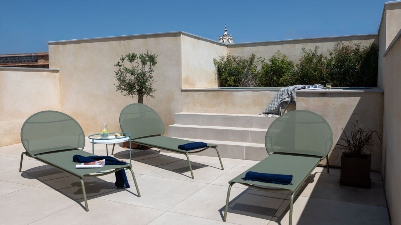 Photo of Patio Balcony in Alfalfa