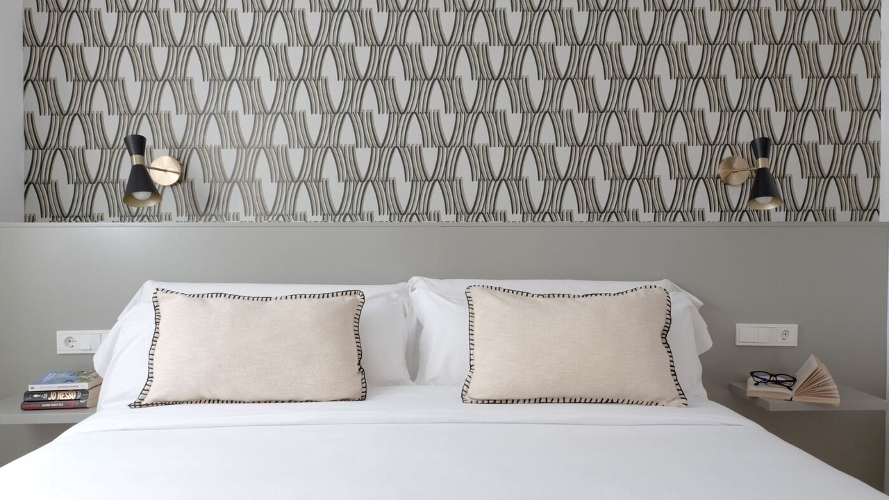 Photo of Bedroom in Alfalfa