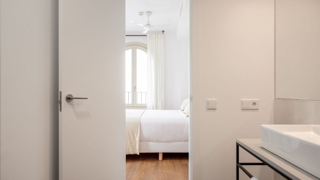 Photo of Bedroom in Alfalfa