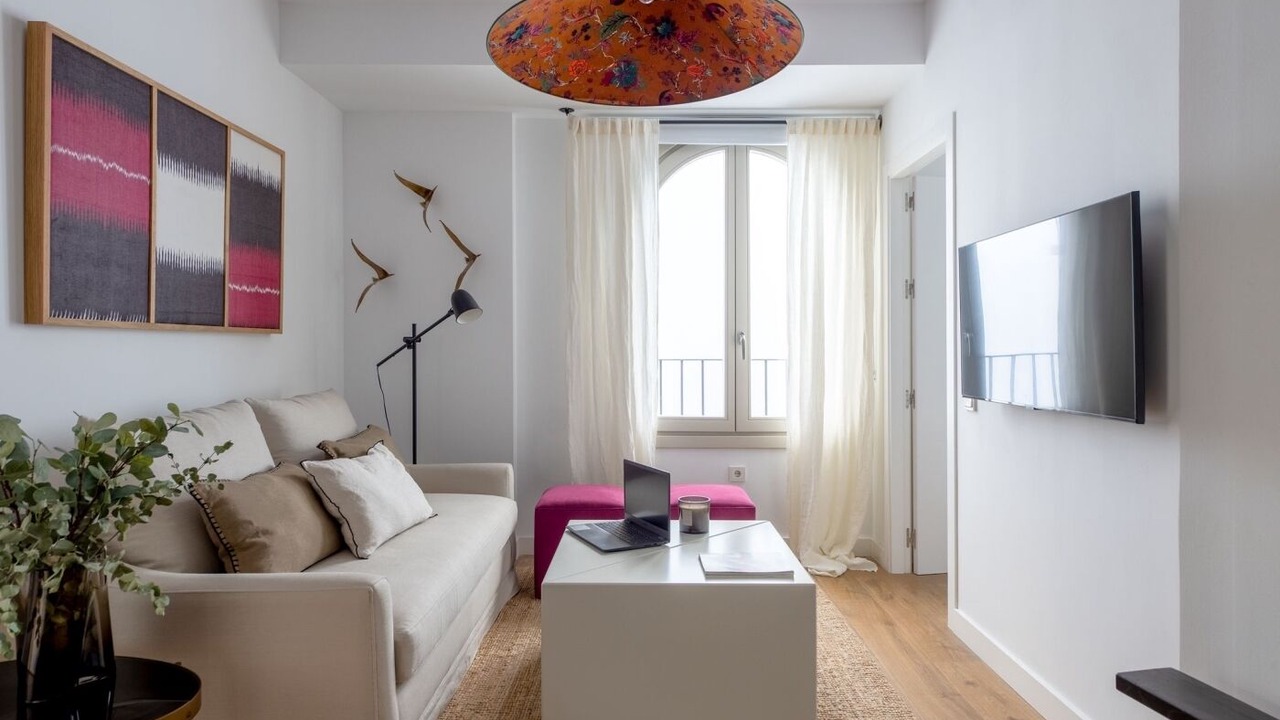 Photo of Livingroom in Alfalfa