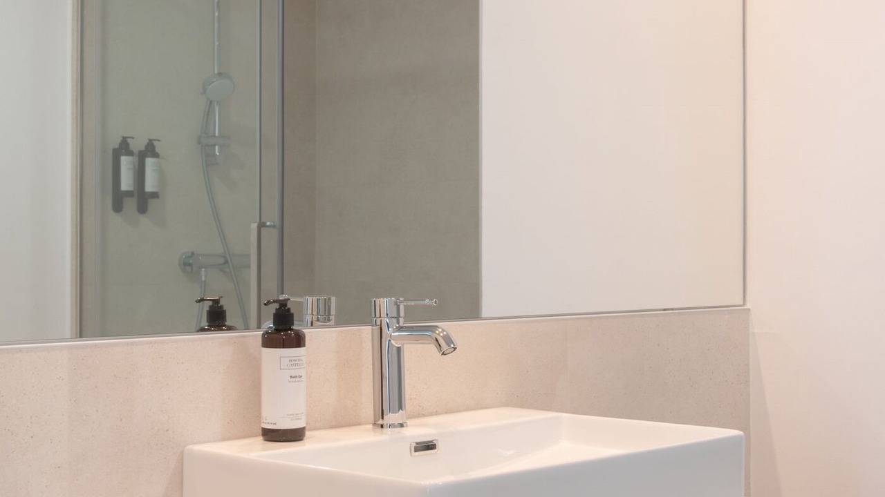 Photo of Bathroom in Alfalfa