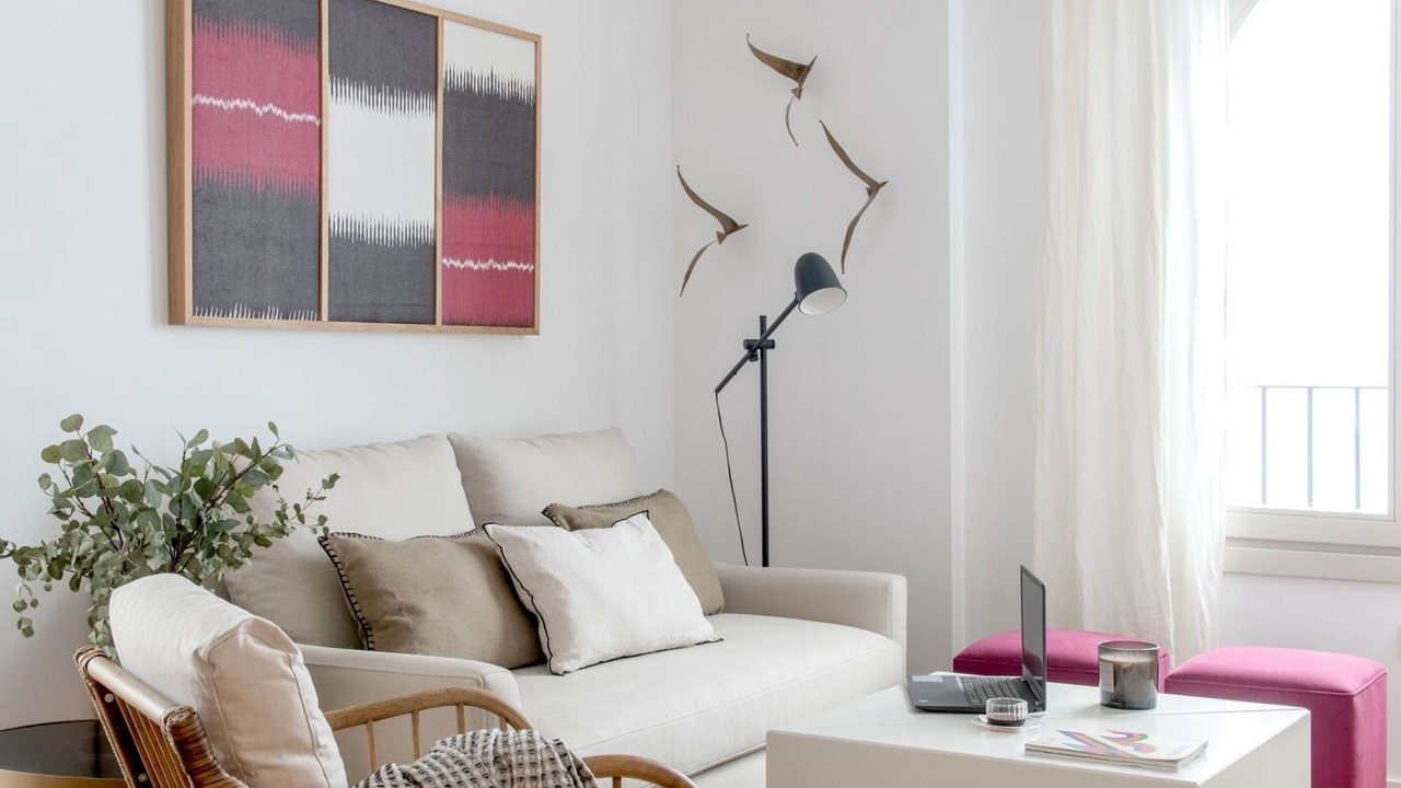 Photo of Livingroom in Alfalfa