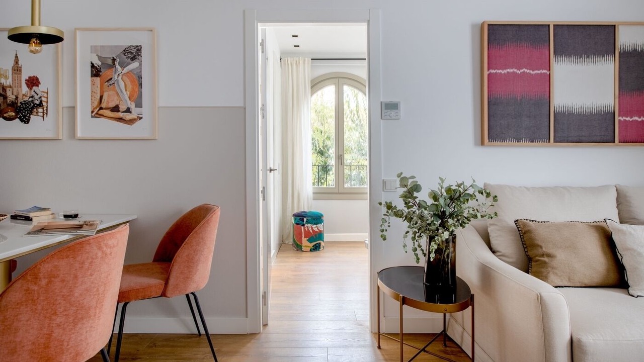Photo of Livingroom in Alfalfa
