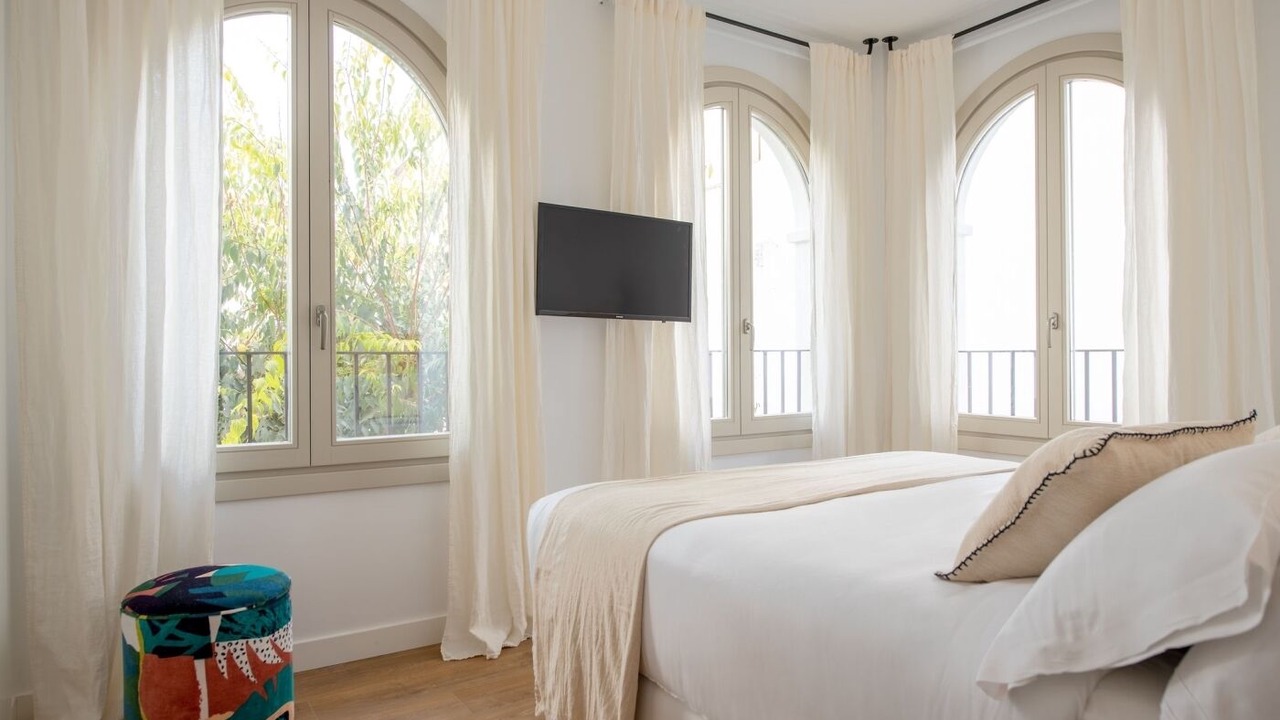 Photo of Bedroom in Alfalfa
