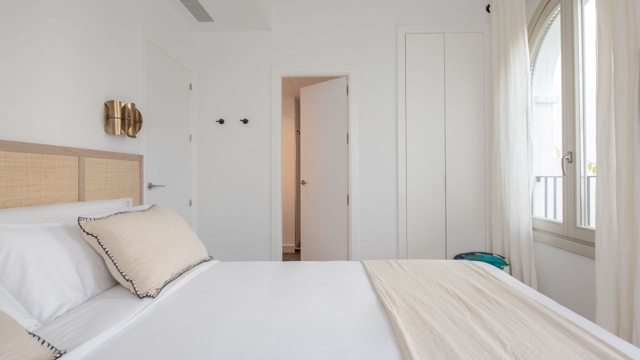 Photo of Bedroom in Alfalfa