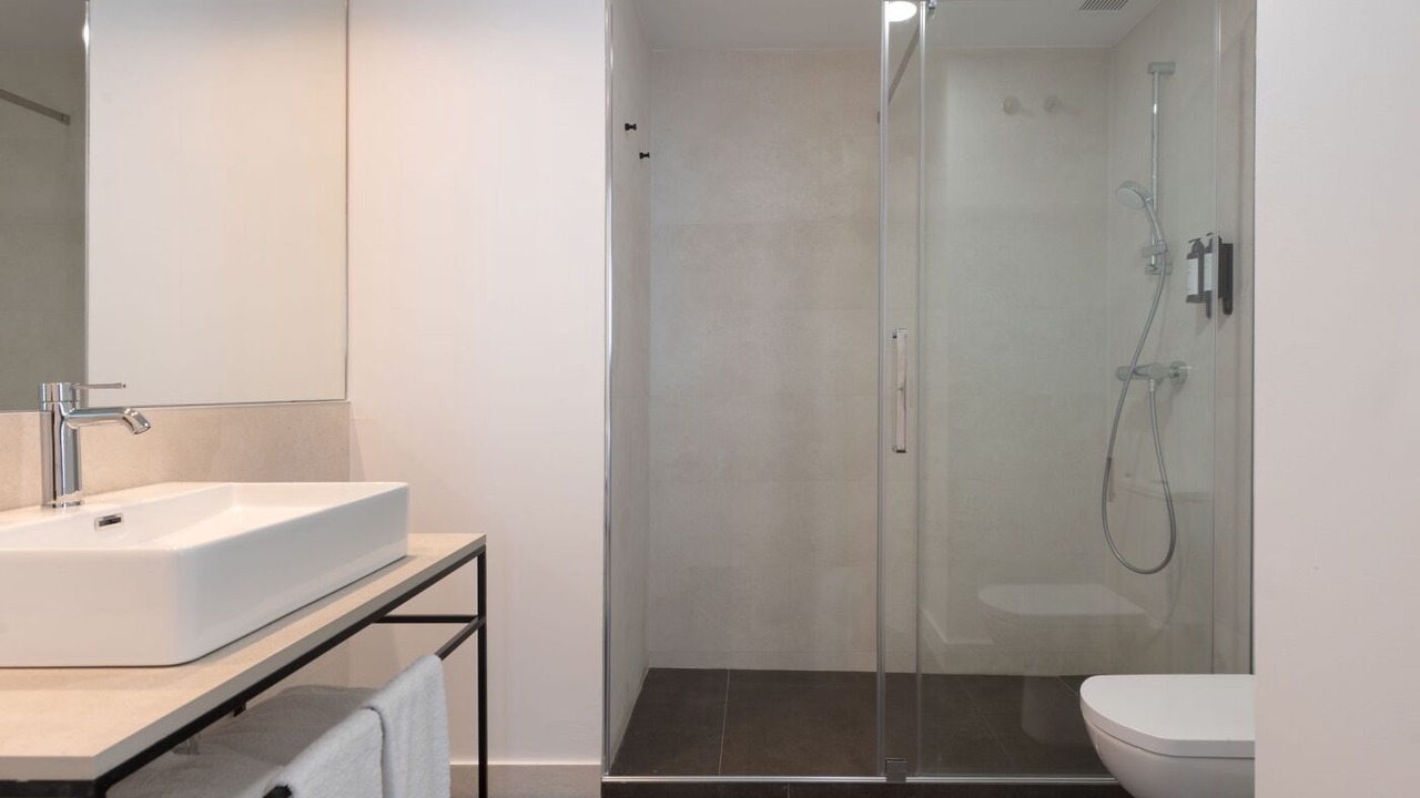 Photo of Bathroom in Alfalfa