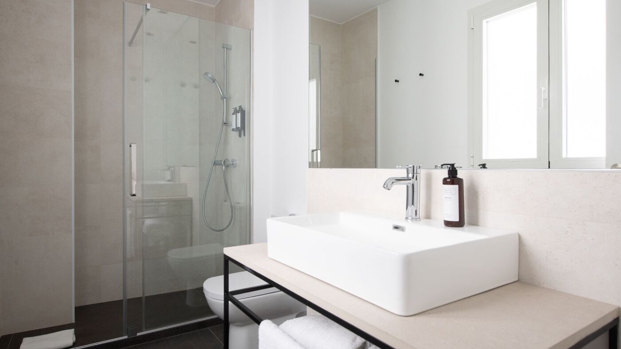 Photo of Bathroom in Alfalfa