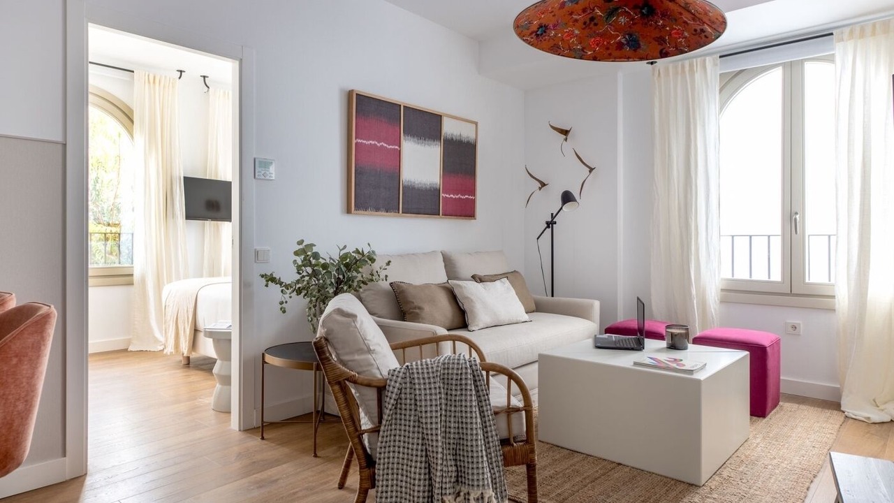 Photo of Livingroom in Alfalfa