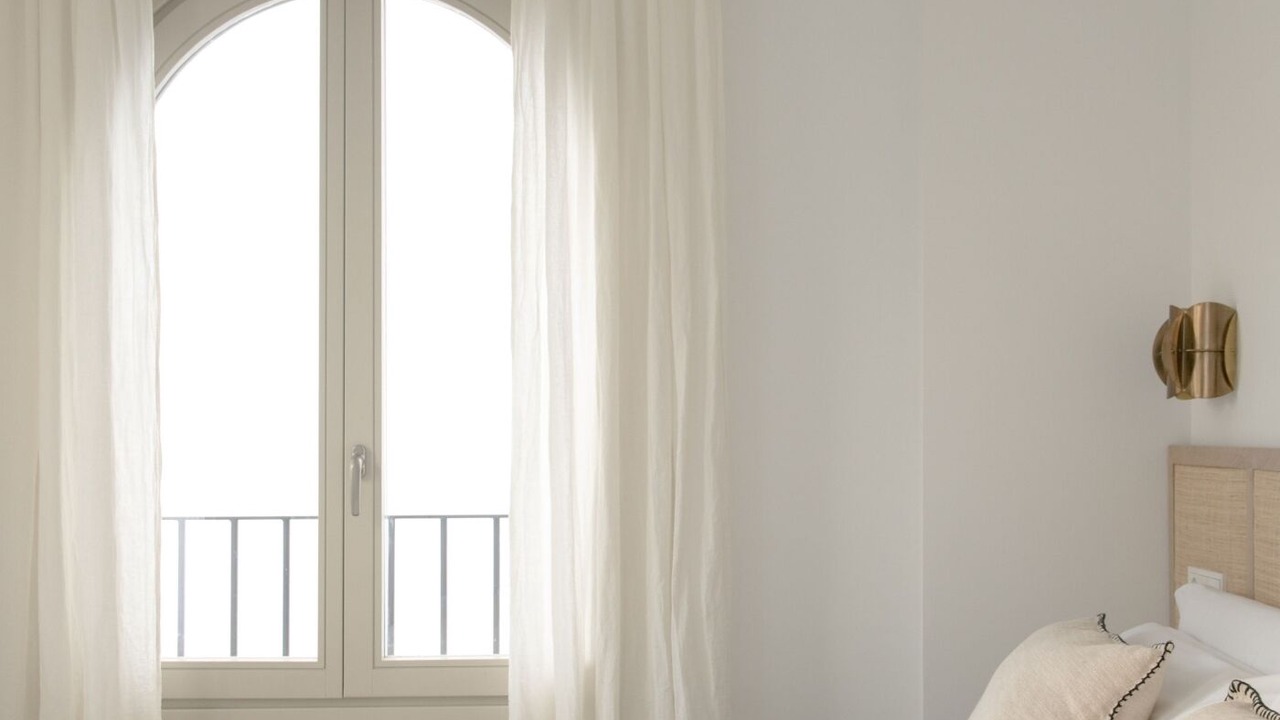 Photo of Bedroom in Alfalfa