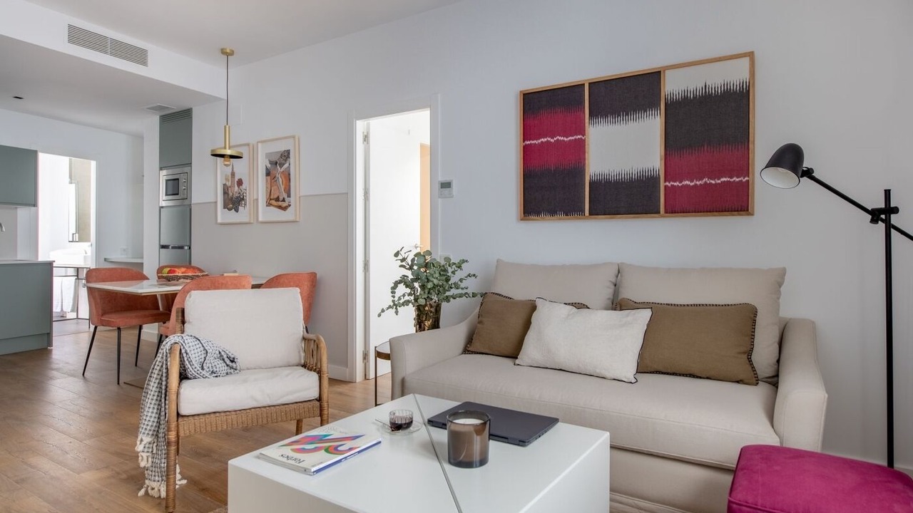 Photo of Livingroom in Alfalfa