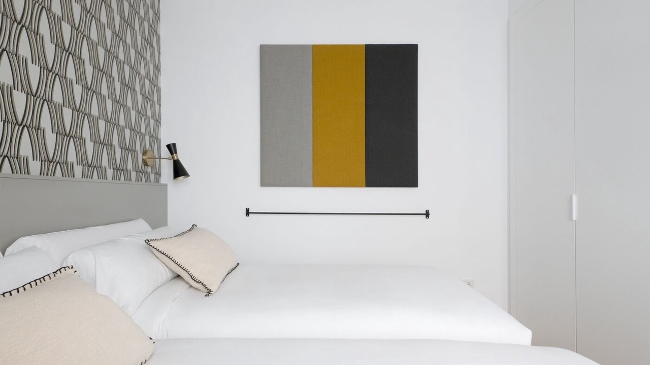 Photo of Bedroom in Alfalfa