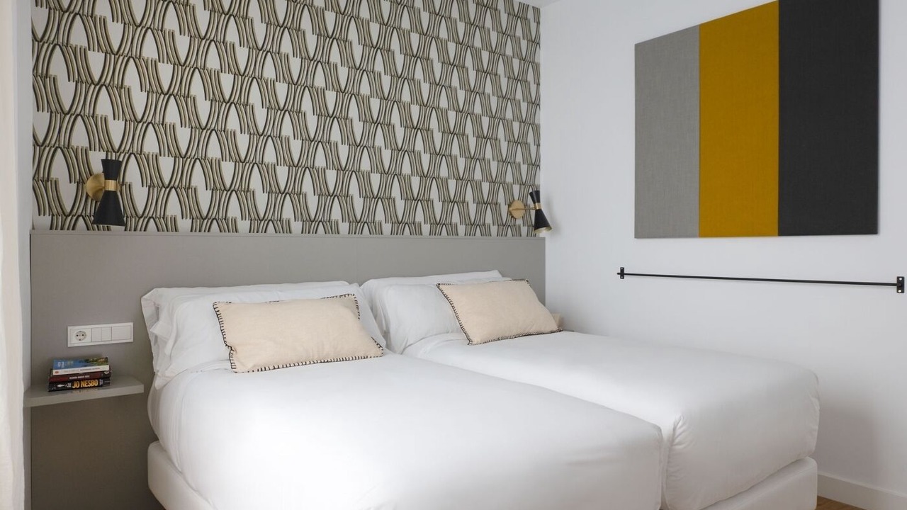 Photo of Bedroom in Alfalfa