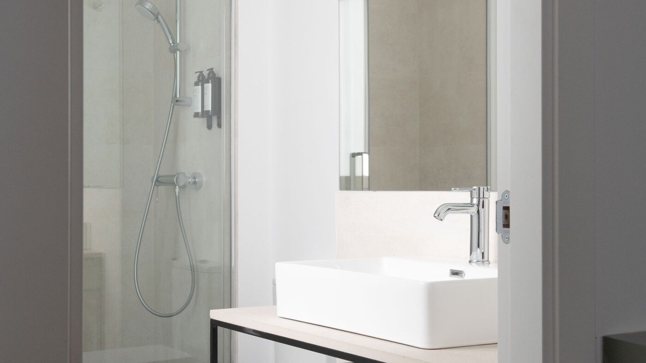 Photo of Bathroom in Alfalfa