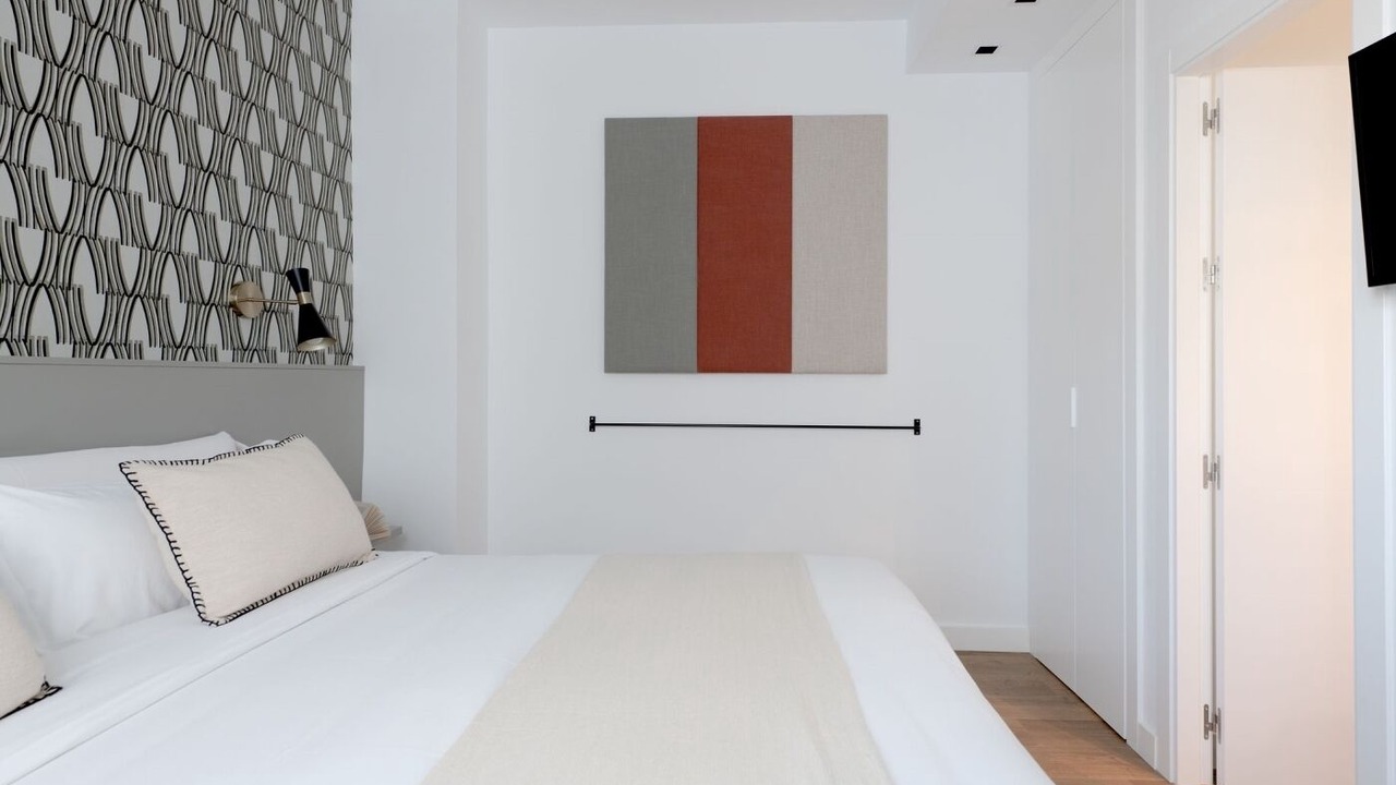 Photo of Bedroom in Alfalfa