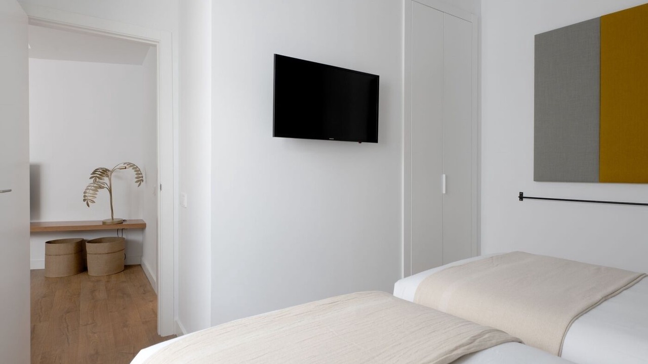 Photo of Bedroom in Alfalfa