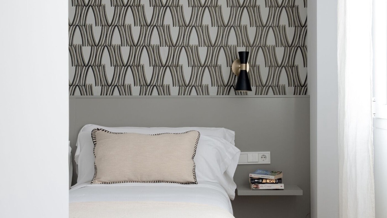 Photo of Bedroom in Alfalfa