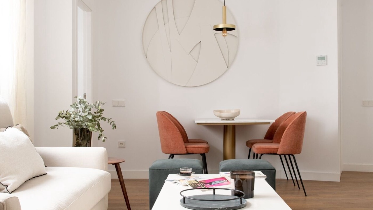 Photo of Livingroom in Alfalfa