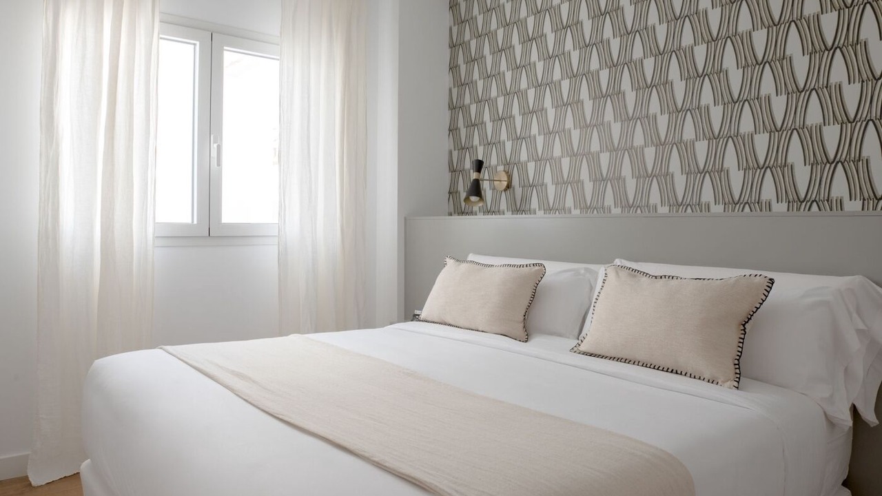 Photo of Bedroom in Alfalfa