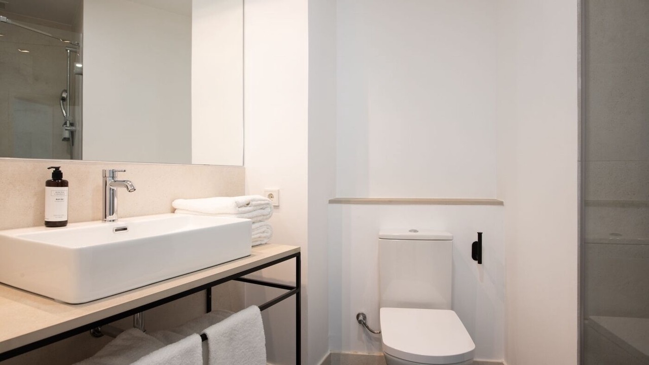 Photo of Bathroom in Alfalfa