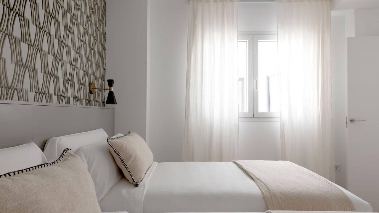 Photo of Bedroom in Alfalfa