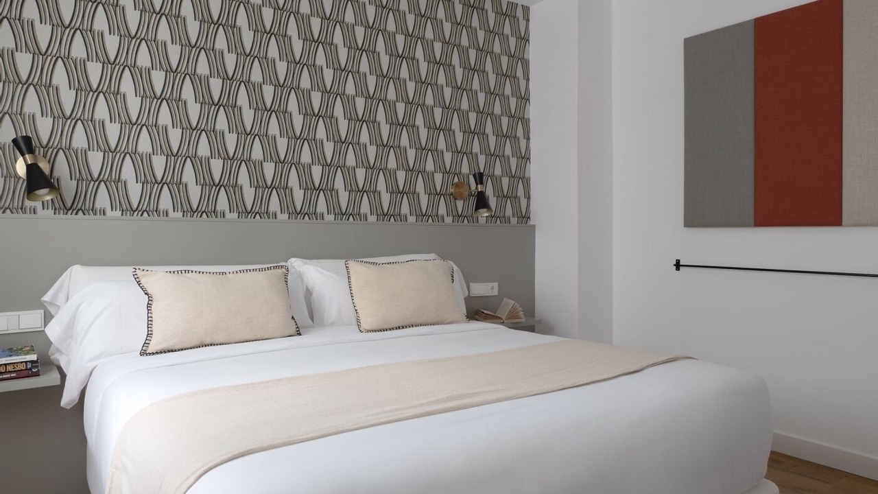 Photo of Bedroom in Alfalfa