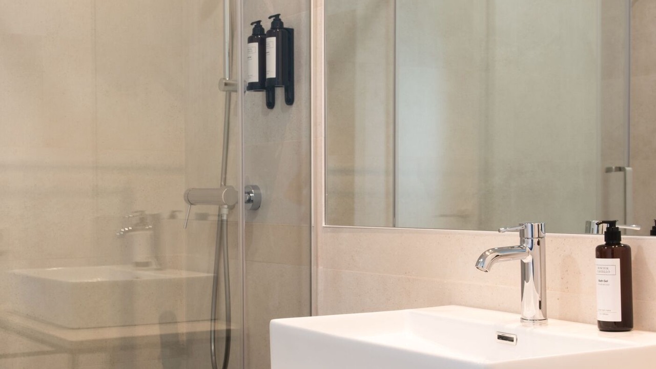 Photo of Bathroom in Alfalfa