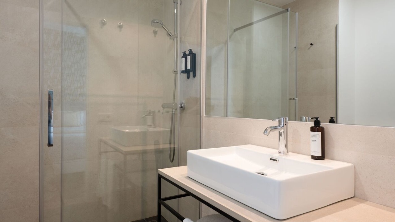 Photo of Bathroom in Alfalfa