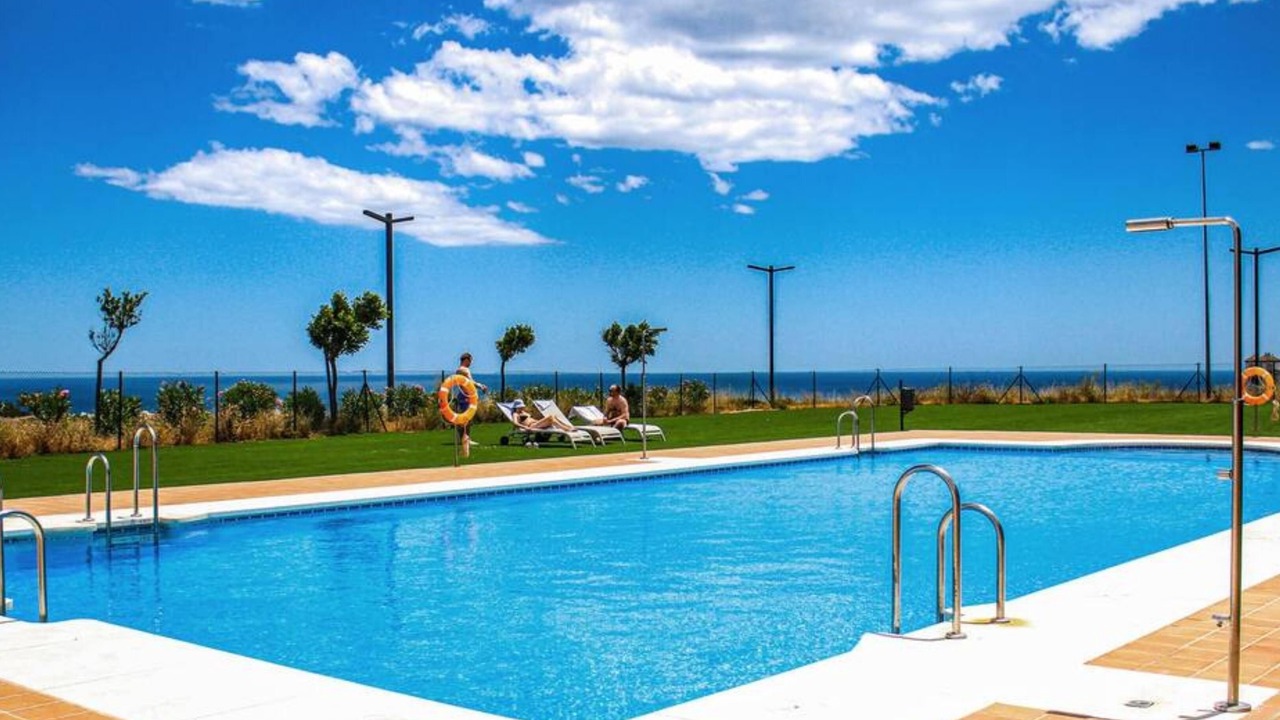 Photo of Outdoor in Puerto de la Duquesa