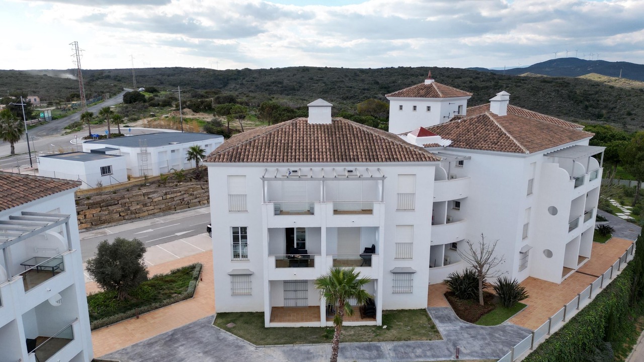 Photo of Outdoor in Puerto de la Duquesa