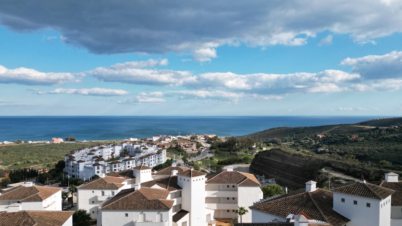 Photo of Outdoor in Puerto de la Duquesa