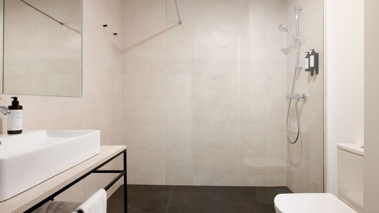 Photo of Bathroom in Alfalfa