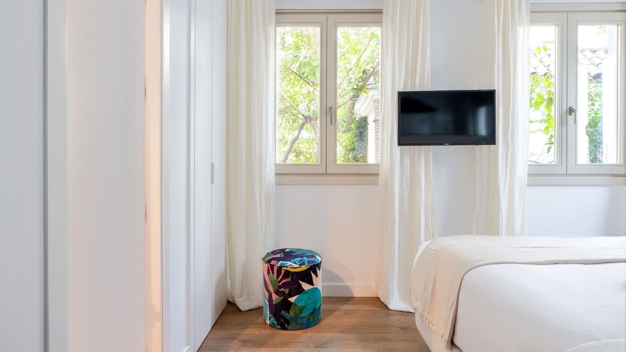 Photo of Bedroom in Alfalfa