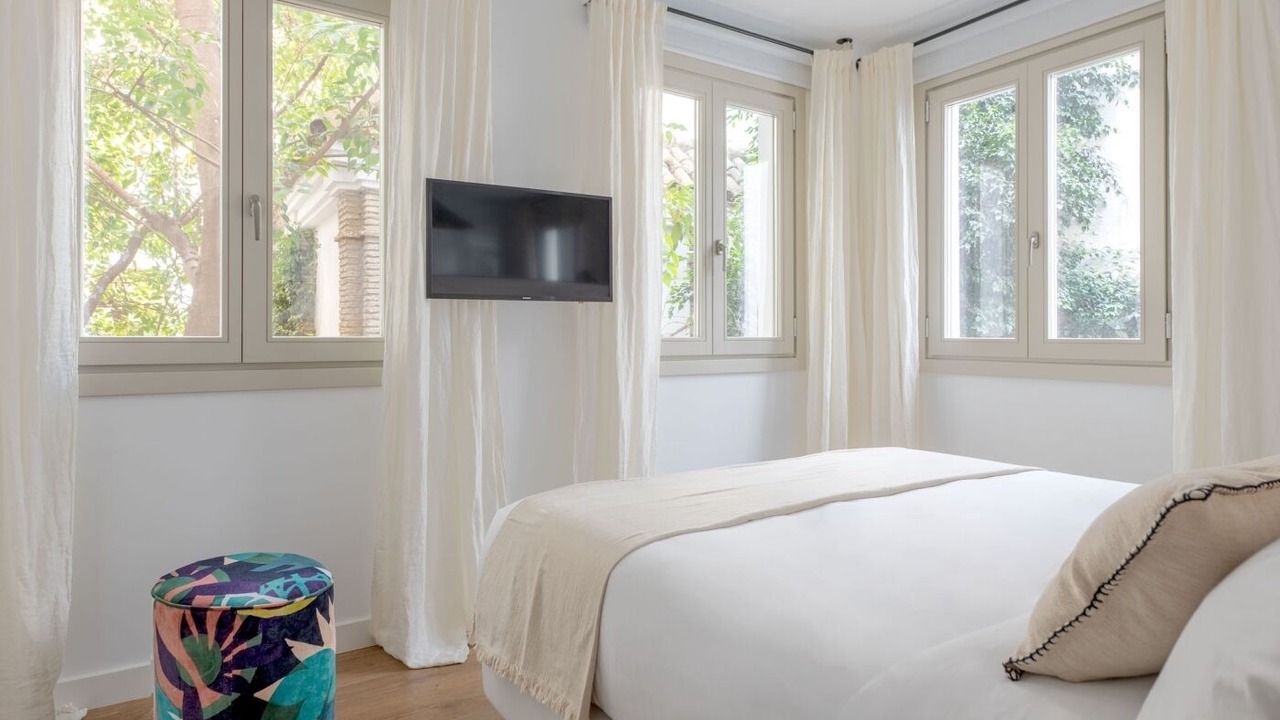 Photo of Bedroom in Alfalfa