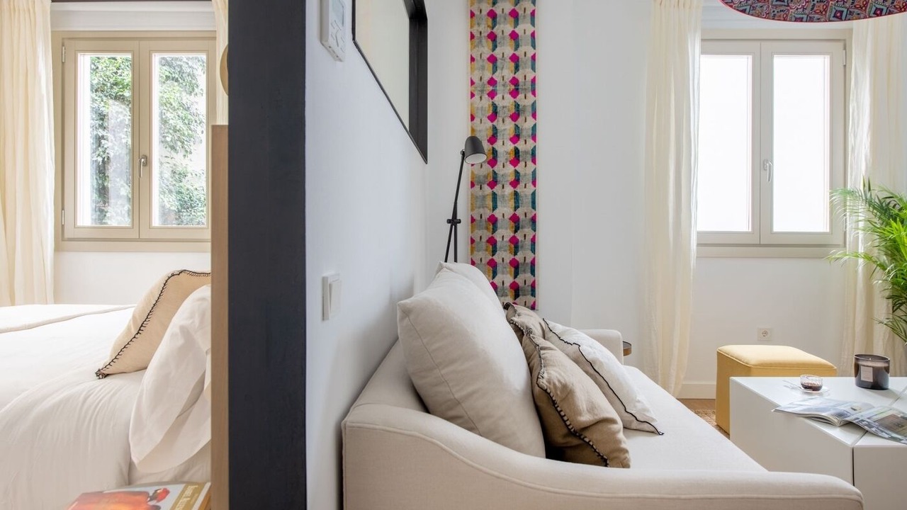 Photo of Bedroom in Alfalfa