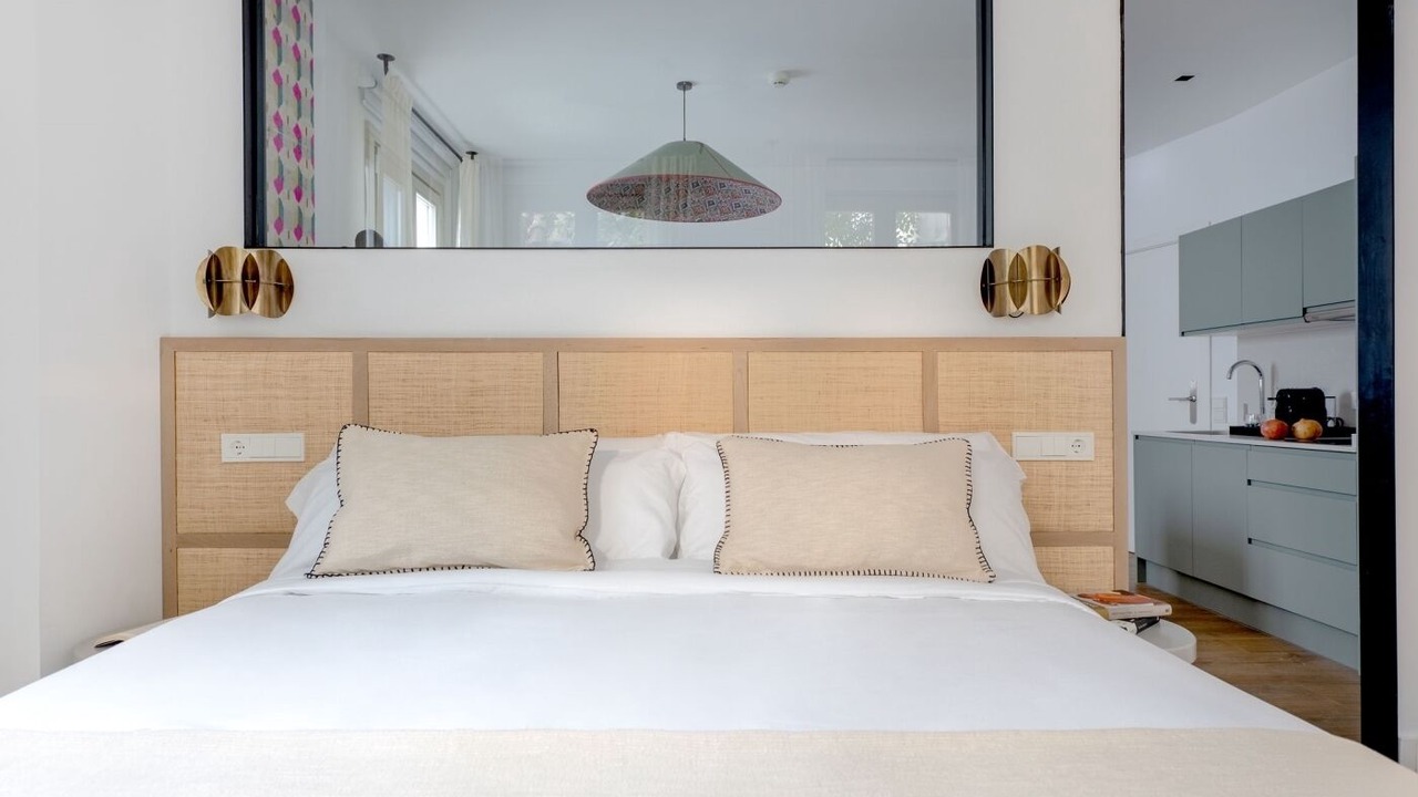 Photo of Bedroom in Alfalfa