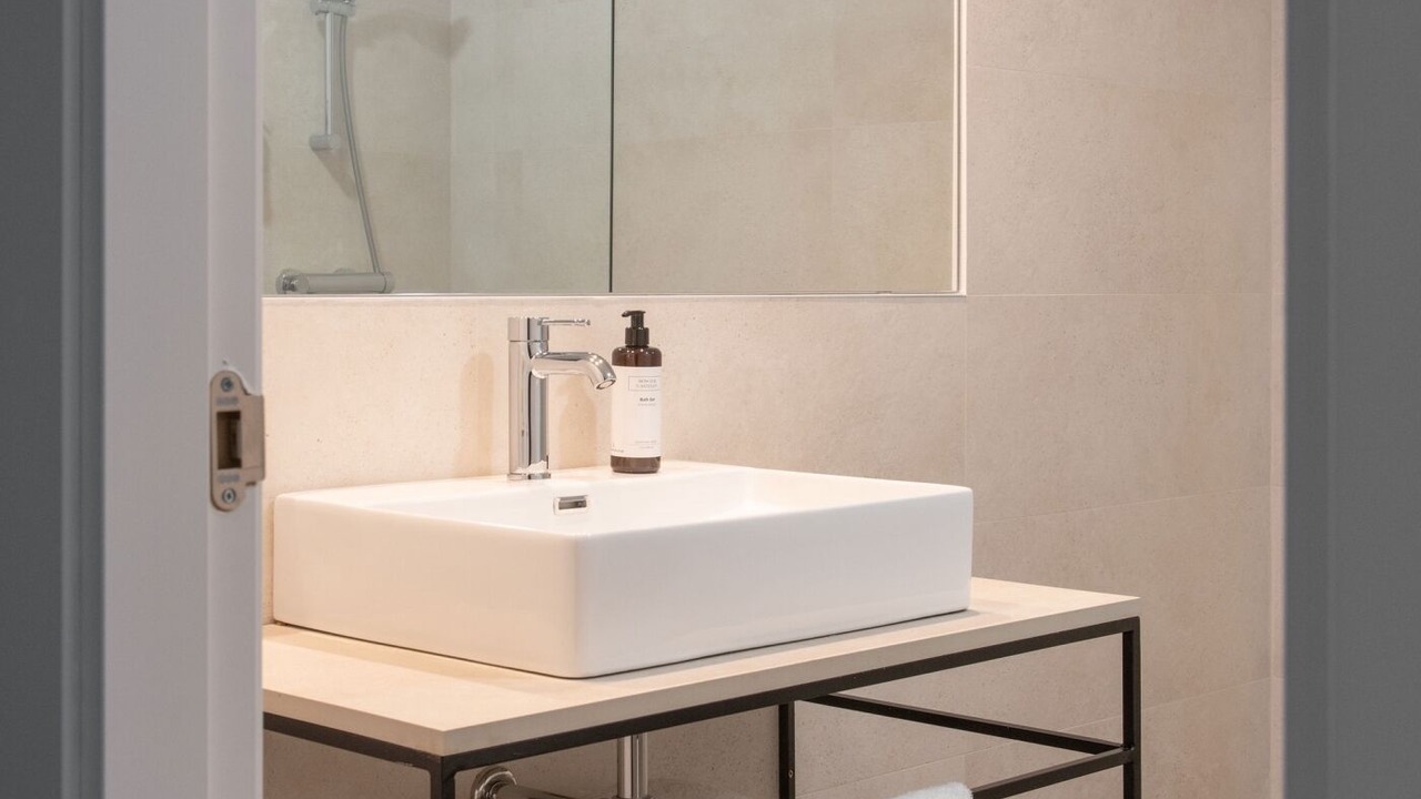 Photo of Bathroom in Alfalfa