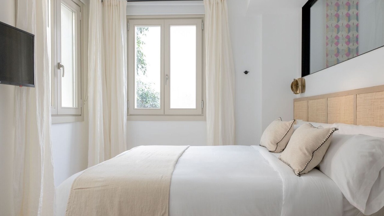 Photo of Bedroom in Alfalfa