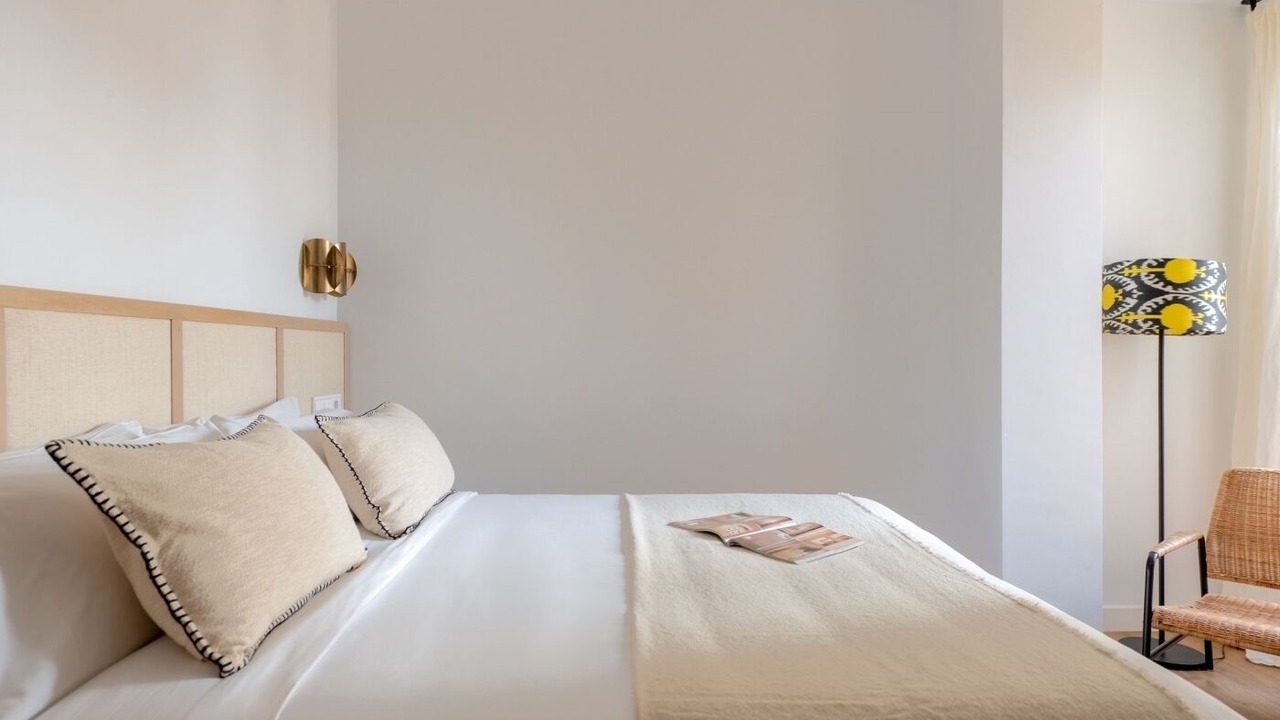 Photo of Bedroom in Alfalfa