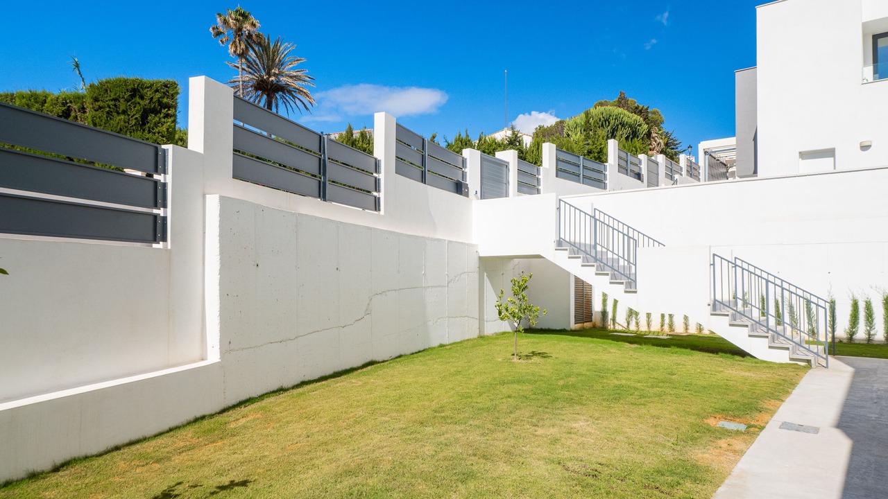 Photo of Outdoor in Castillo de Sabinillas