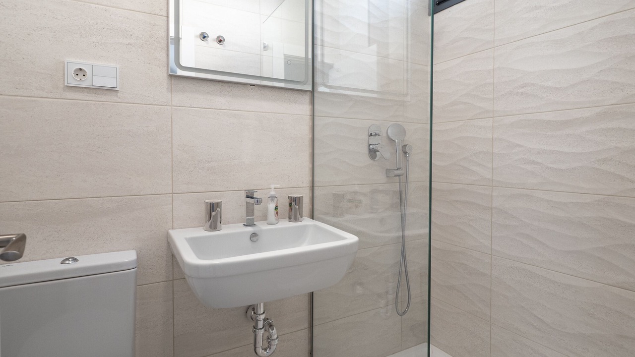 Photo of Bathroom in Castillo de Sabinillas