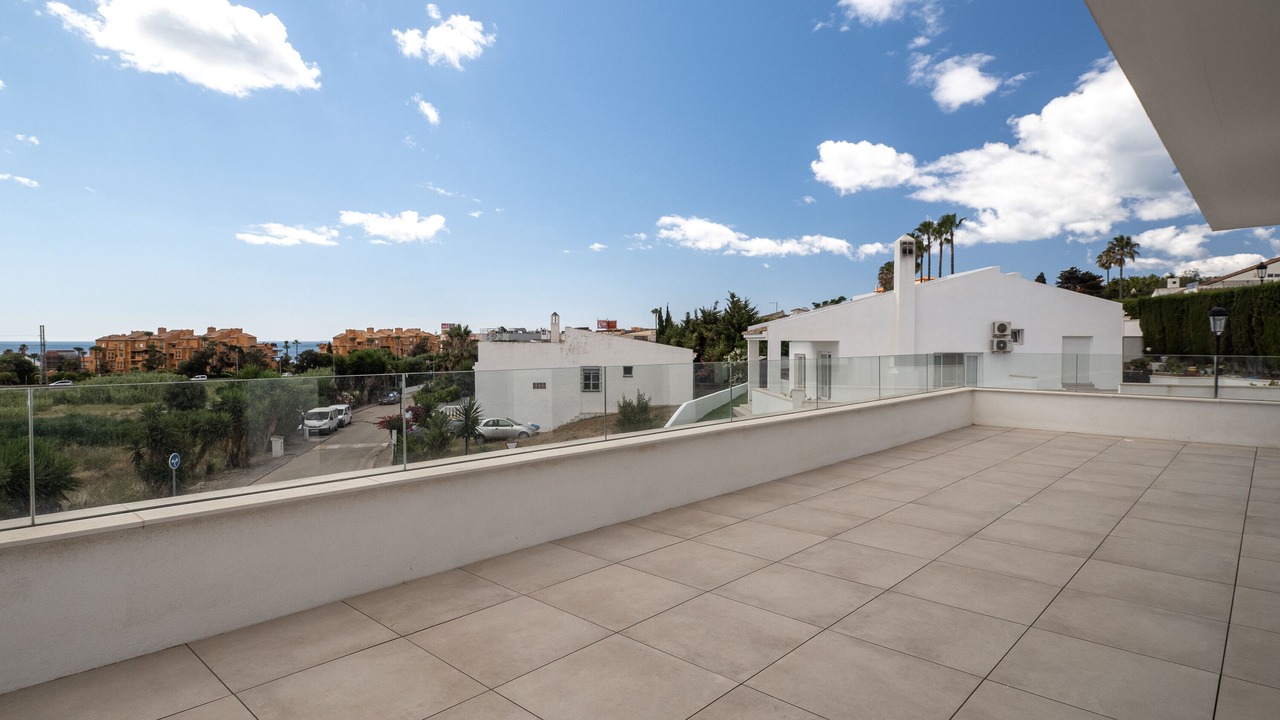Photo of Outdoor in Castillo de Sabinillas