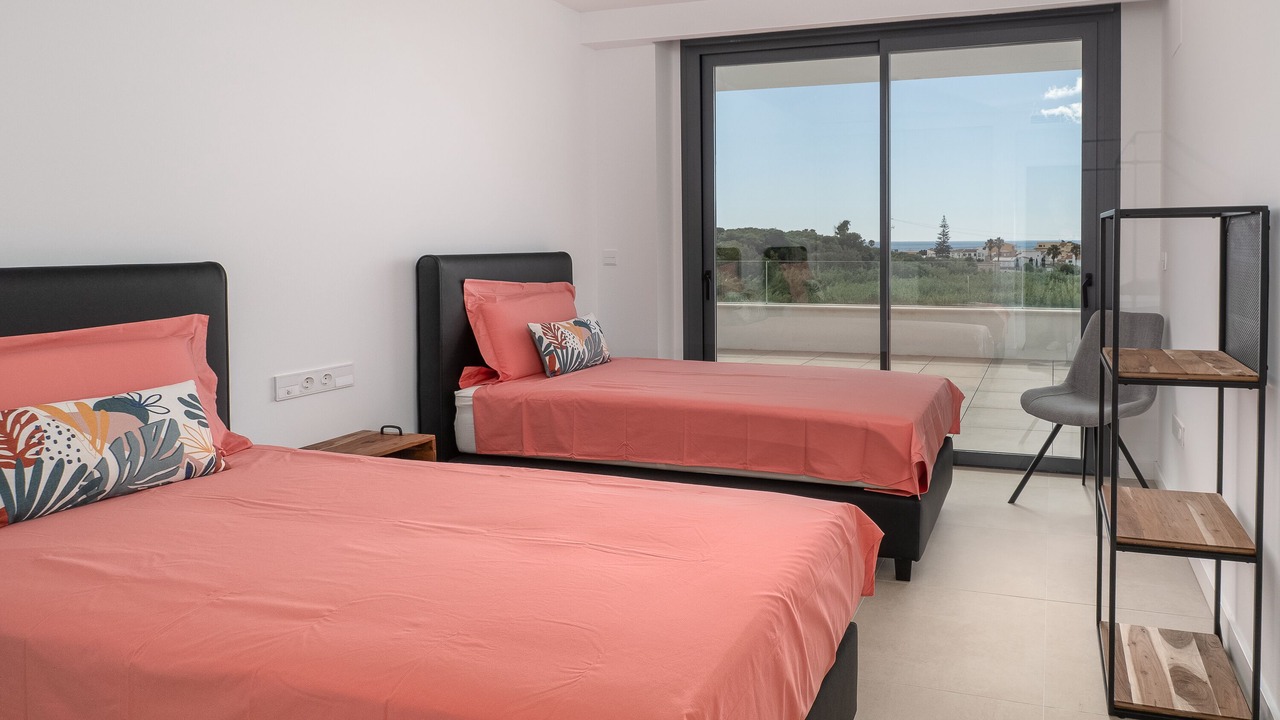 Photo of Bedroom in Castillo de Sabinillas