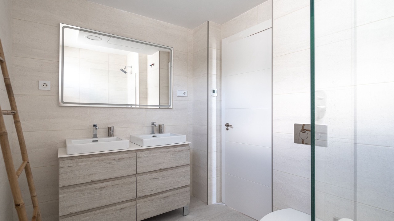 Photo of Bathroom in Castillo de Sabinillas