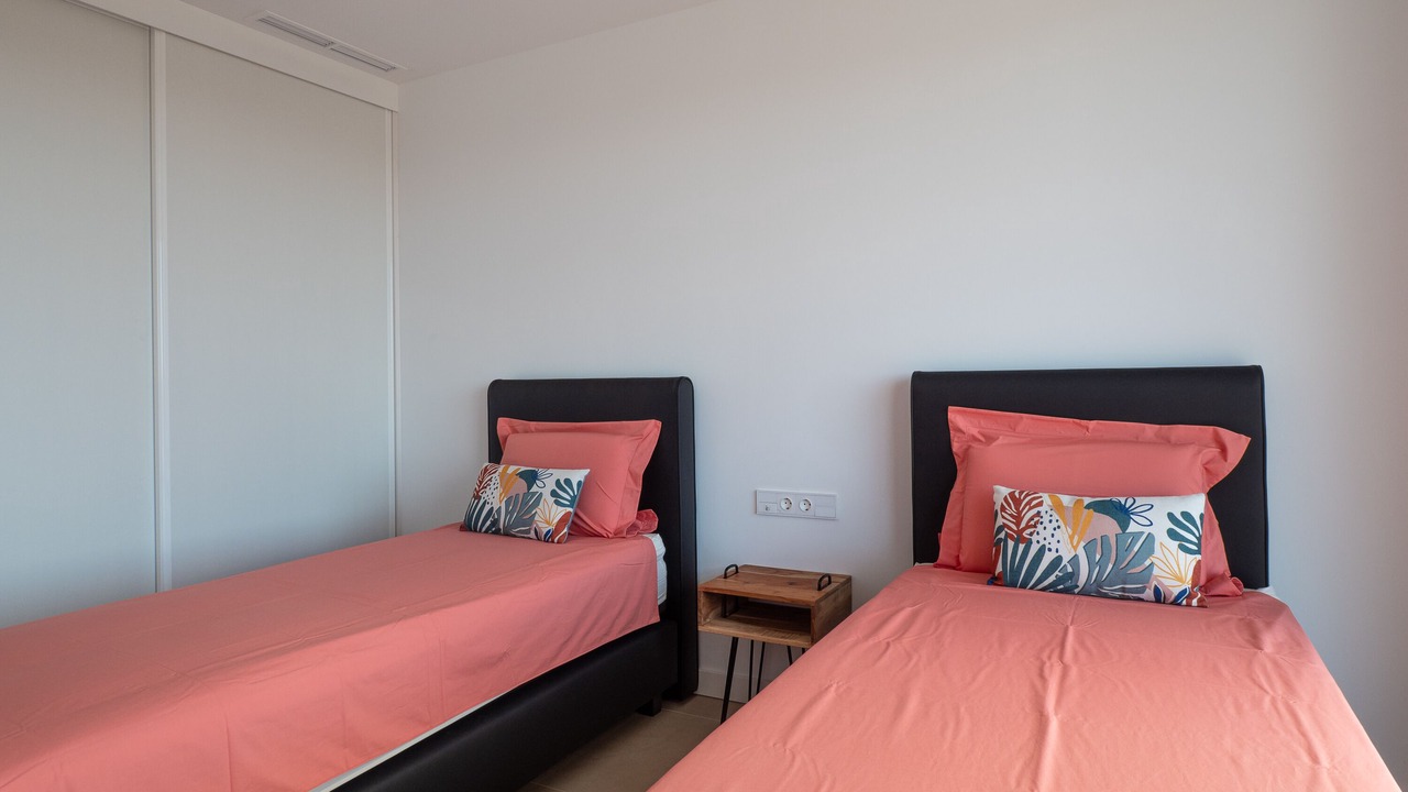 Photo of Bedroom in Castillo de Sabinillas
