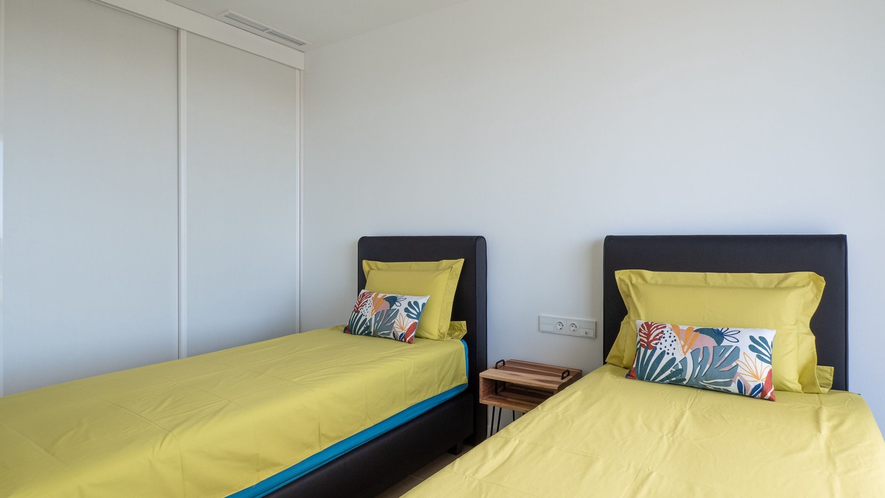 Photo of Bedroom in Castillo de Sabinillas